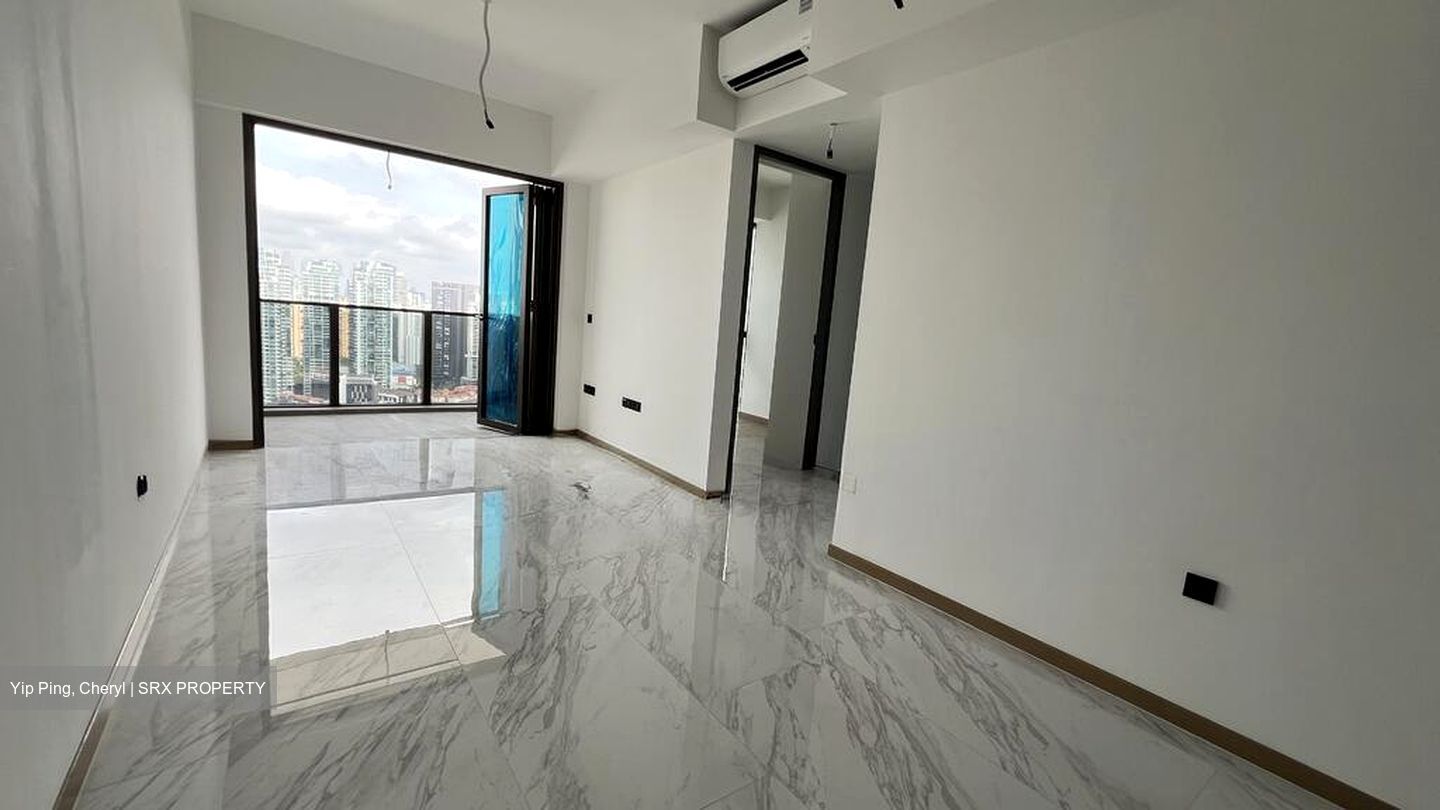 The Landmark (D3), Condominium #515639581